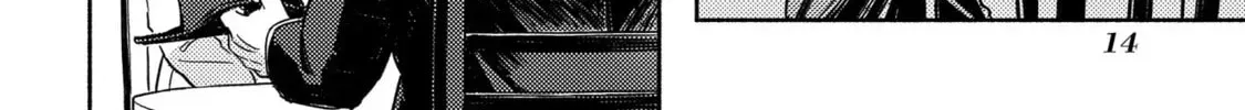 Kahan no Machi no Celine Chapter 1 page 36 - 