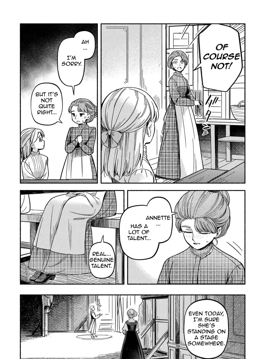 Kahan no Machi no Celine Chapter 1 page 75 - 