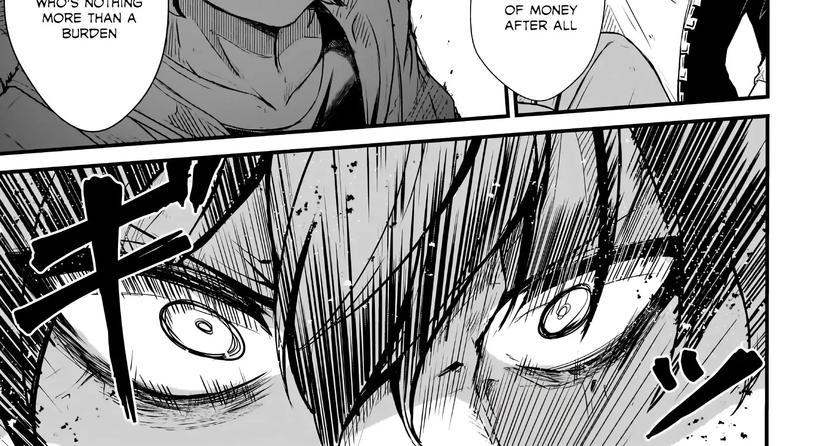 Kai no Sekai wa Kami no Me de irodzuku ~Ore dake mieru Status de, Saijaku kara Saikyou e kakeagaru~ Chapter 1 page 20 - 