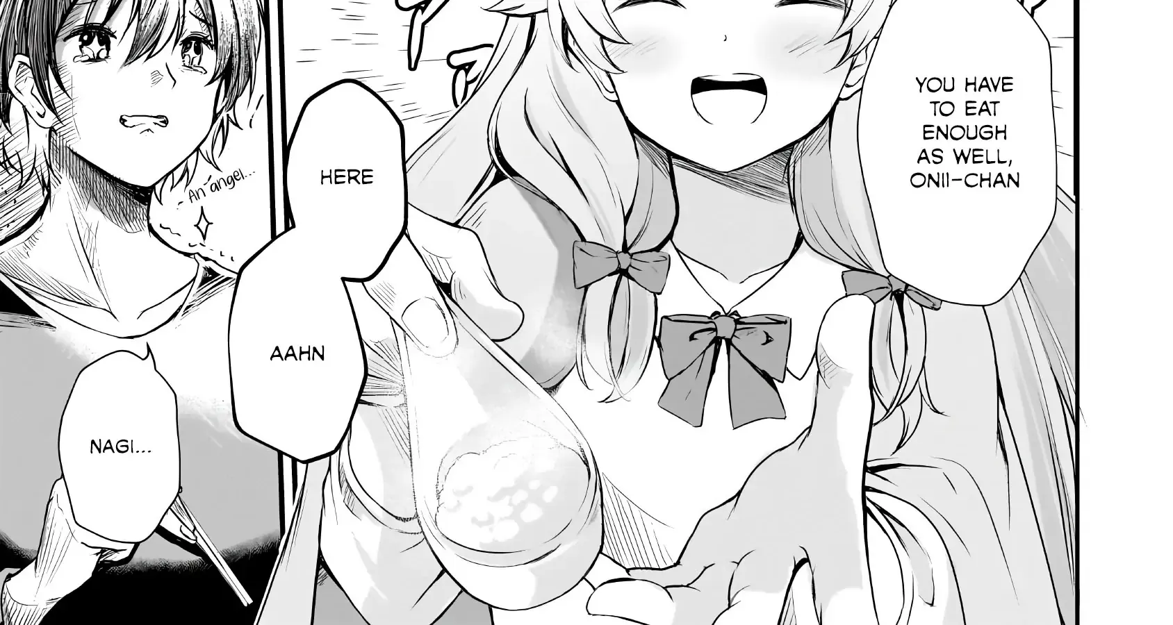 Kai no Sekai wa Kami no Me de irodzuku ~Ore dake mieru Status de, Saijaku kara Saikyou e kakeagaru~ Chapter 1 page 40 - 
