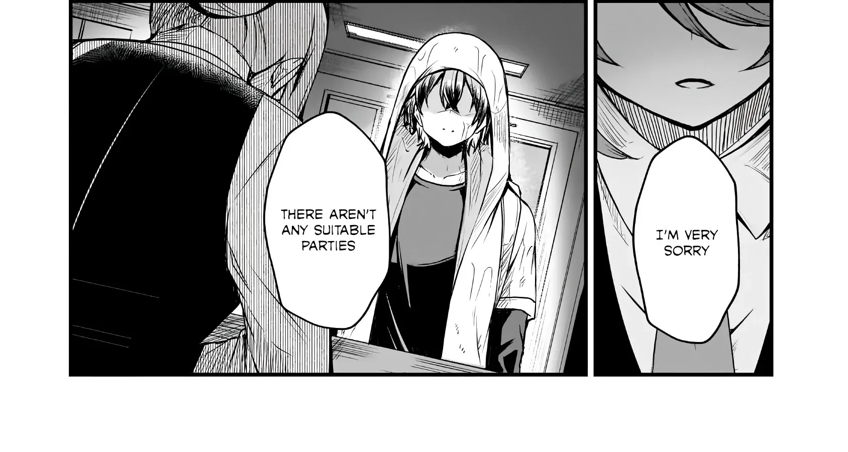 Kai no Sekai wa Kami no Me de irodzuku ~Ore dake mieru Status de, Saijaku kara Saikyou e kakeagaru~ Chapter 1 page 58 - 