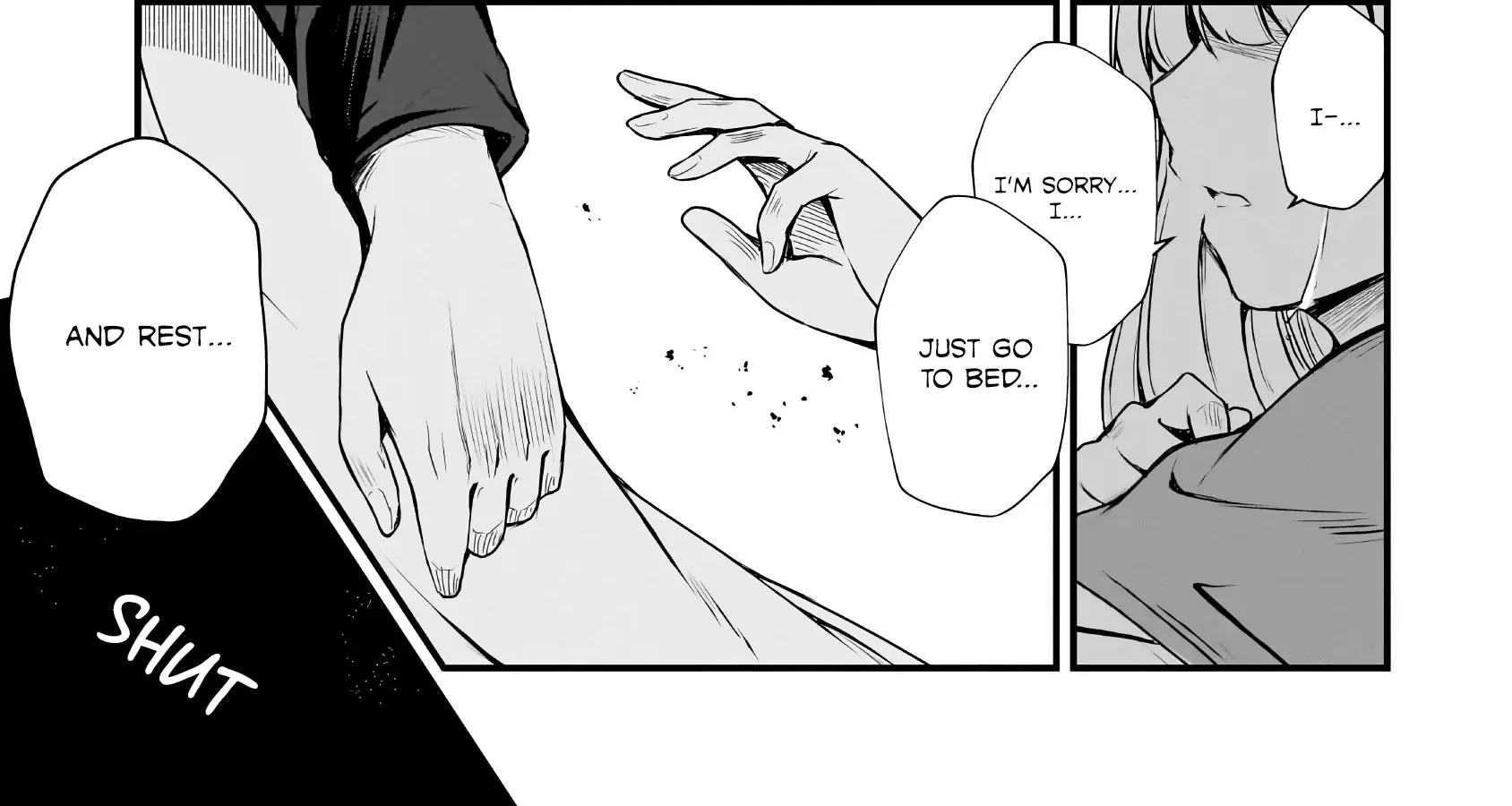 Kai no Sekai wa Kami no Me de irodzuku ~Ore dake mieru Status de, Saijaku kara Saikyou e kakeagaru~ Chapter 1 page 64 - 