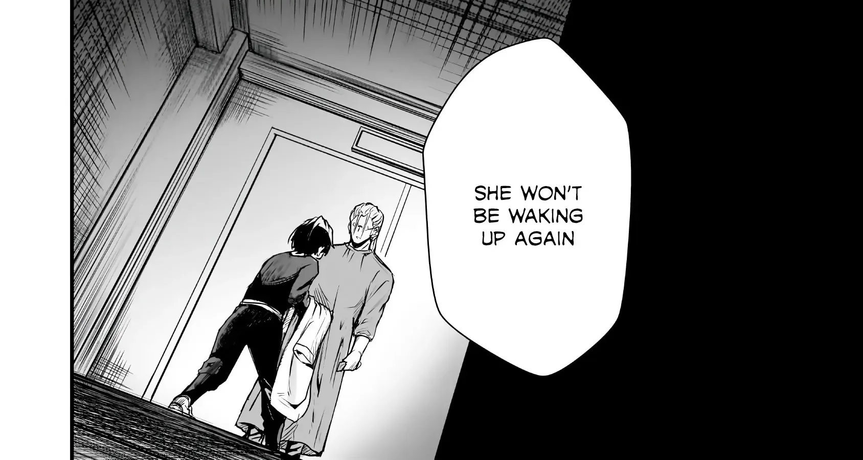 Kai no Sekai wa Kami no Me de irodzuku ~Ore dake mieru Status de, Saijaku kara Saikyou e kakeagaru~ Chapter 1 page 74 - 
