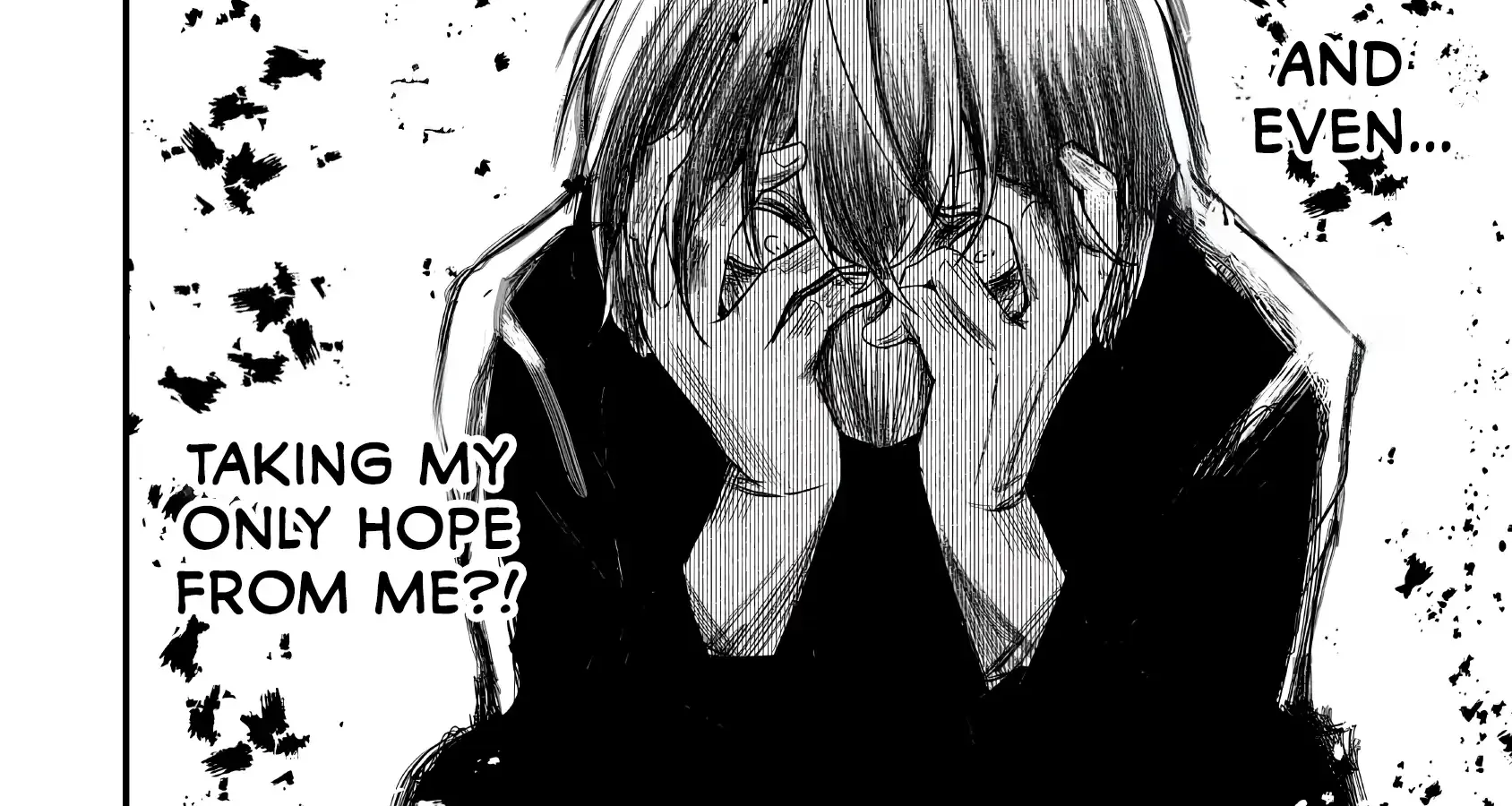 Kai no Sekai wa Kami no Me de irodzuku ~Ore dake mieru Status de, Saijaku kara Saikyou e kakeagaru~ Chapter 1 page 78 - 