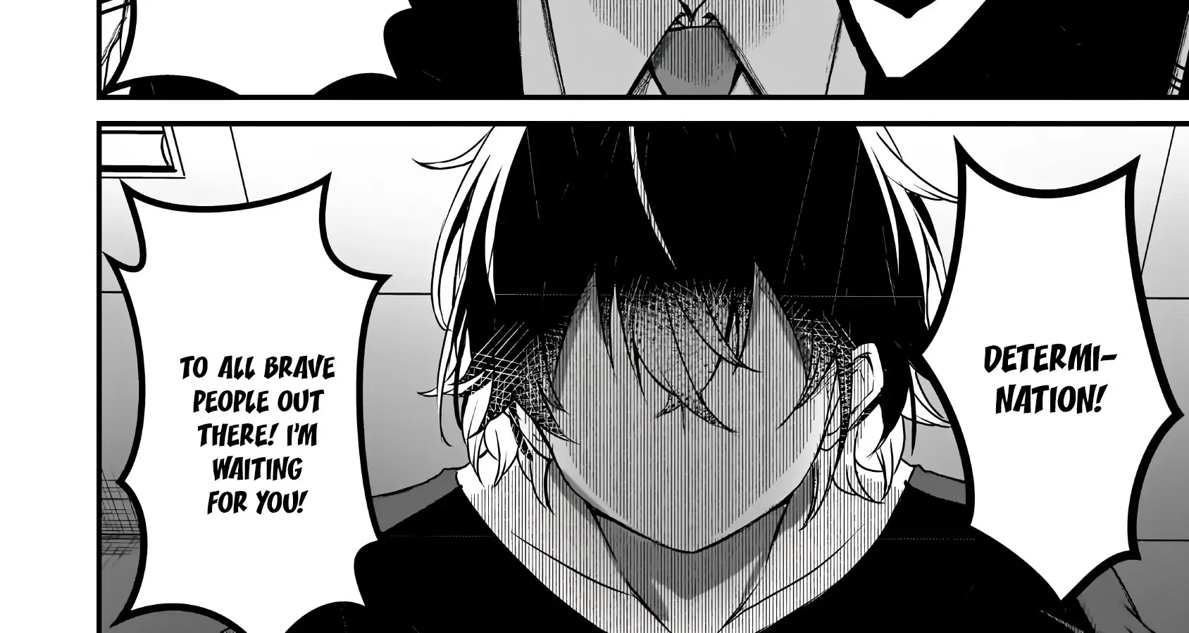 Kai no Sekai wa Kami no Me de irodzuku ~Ore dake mieru Status de, Saijaku kara Saikyou e kakeagaru~ Chapter 1 page 82 - 