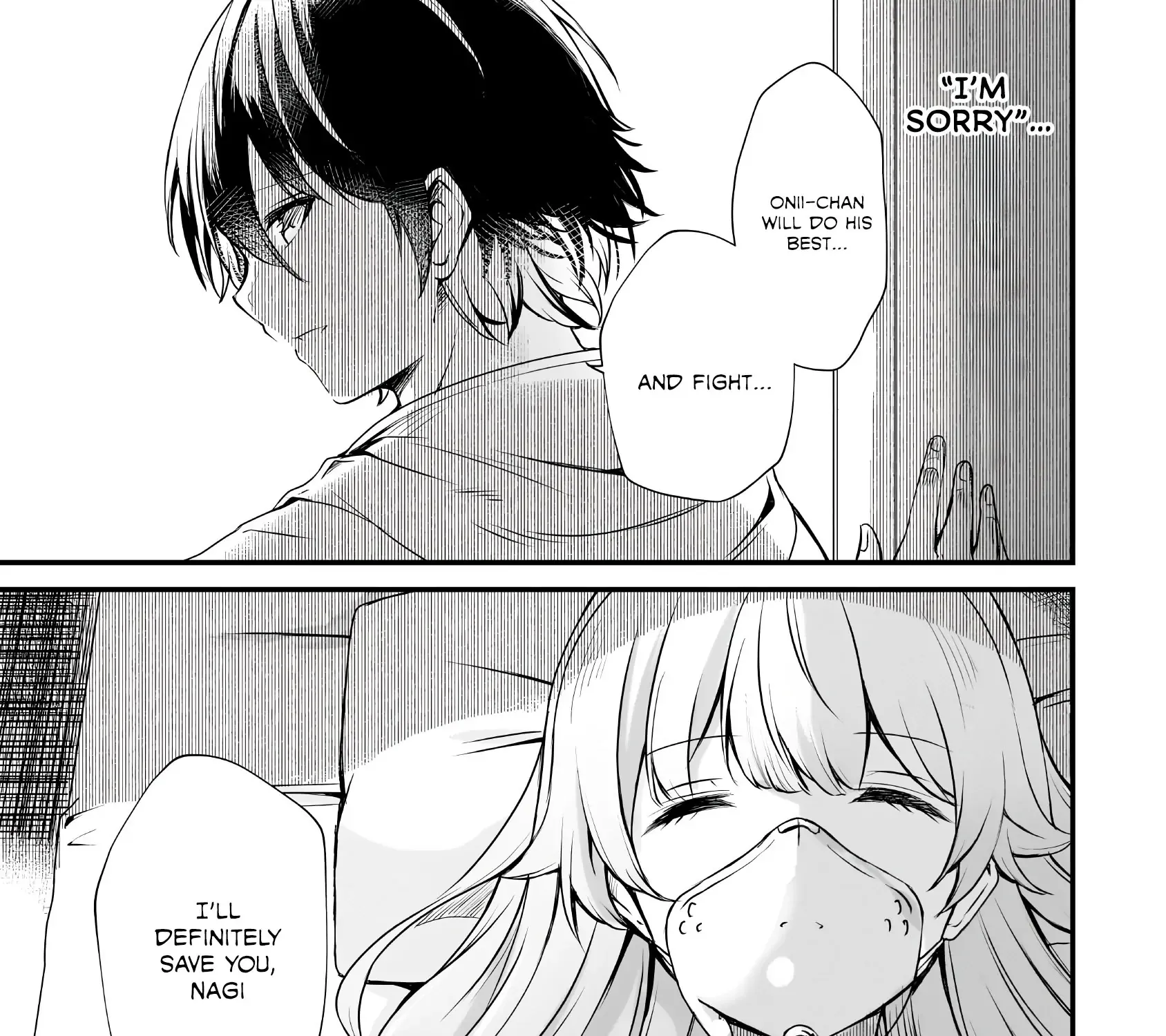 Kai no Sekai wa Kami no Me de irodzuku ~Ore dake mieru Status de, Saijaku kara Saikyou e kakeagaru~ Chapter 1 page 88 - 