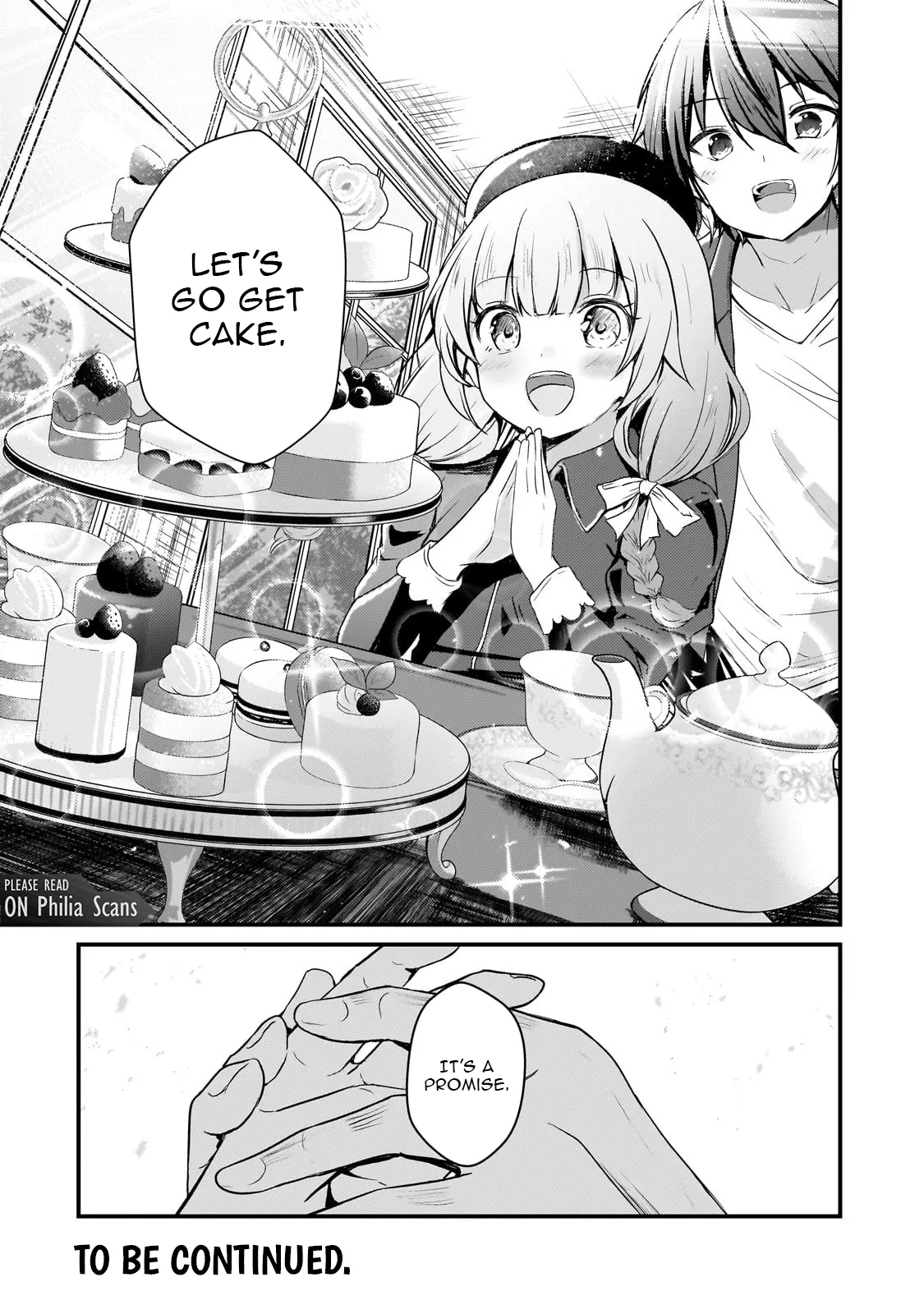 Kai no Sekai wa Kami no Me de irodzuku ~Ore dake mieru Status de, Saijaku kara Saikyou e kakeagaru~ Chapter 10.2 page 10 - 