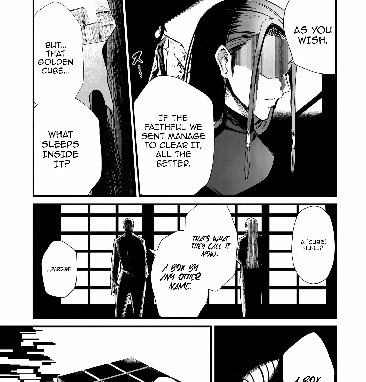 Kai no Sekai wa Kami no Me de irodzuku ~Ore dake mieru Status de, Saijaku kara Saikyou e kakeagaru~ Chapter 2 page 22 - 