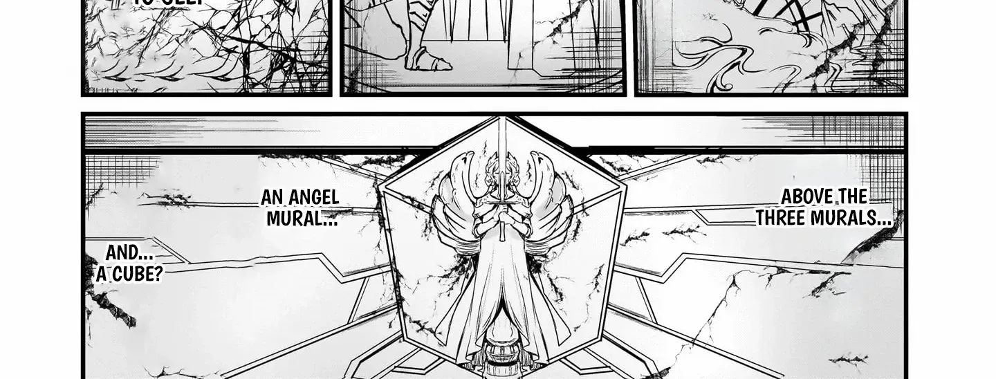 Kai no Sekai wa Kami no Me de irodzuku ~Ore dake mieru Status de, Saijaku kara Saikyou e kakeagaru~ Chapter 2 page 29 - 