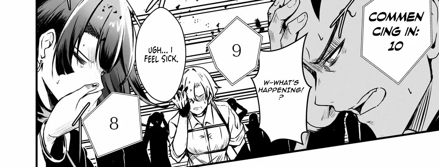 Kai no Sekai wa Kami no Me de irodzuku ~Ore dake mieru Status de, Saijaku kara Saikyou e kakeagaru~ Chapter 2 page 33 - 