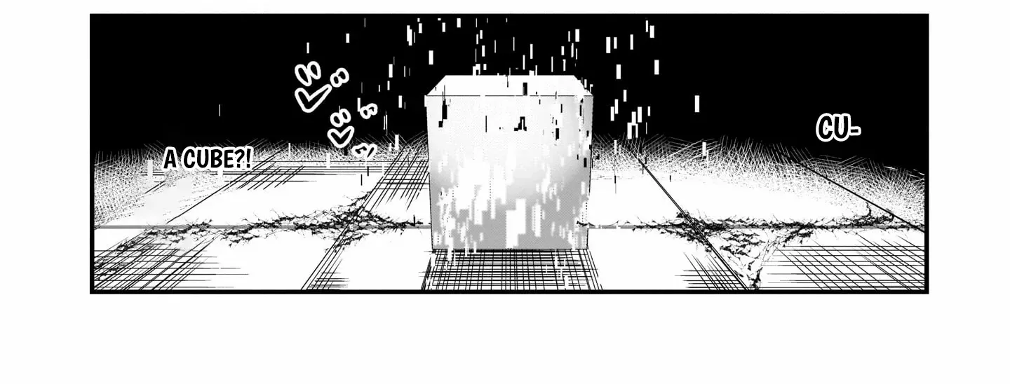 Kai no Sekai wa Kami no Me de irodzuku ~Ore dake mieru Status de, Saijaku kara Saikyou e kakeagaru~ Chapter 2 page 39 - 