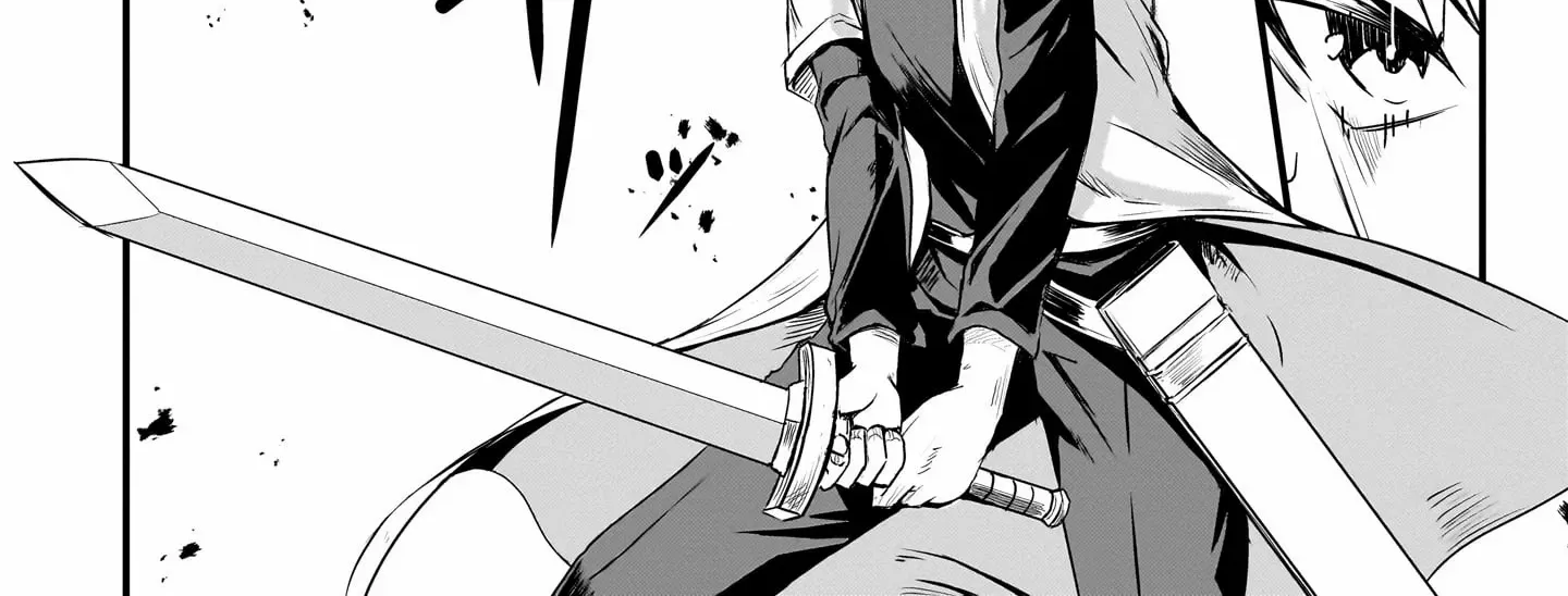 Kai no Sekai wa Kami no Me de irodzuku ~Ore dake mieru Status de, Saijaku kara Saikyou e kakeagaru~ Chapter 2 page 45 - 