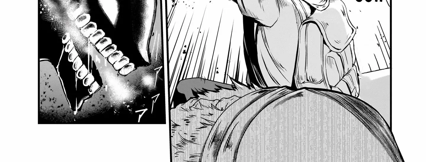 Kai no Sekai wa Kami no Me de irodzuku ~Ore dake mieru Status de, Saijaku kara Saikyou e kakeagaru~ Chapter 2 page 51 - 