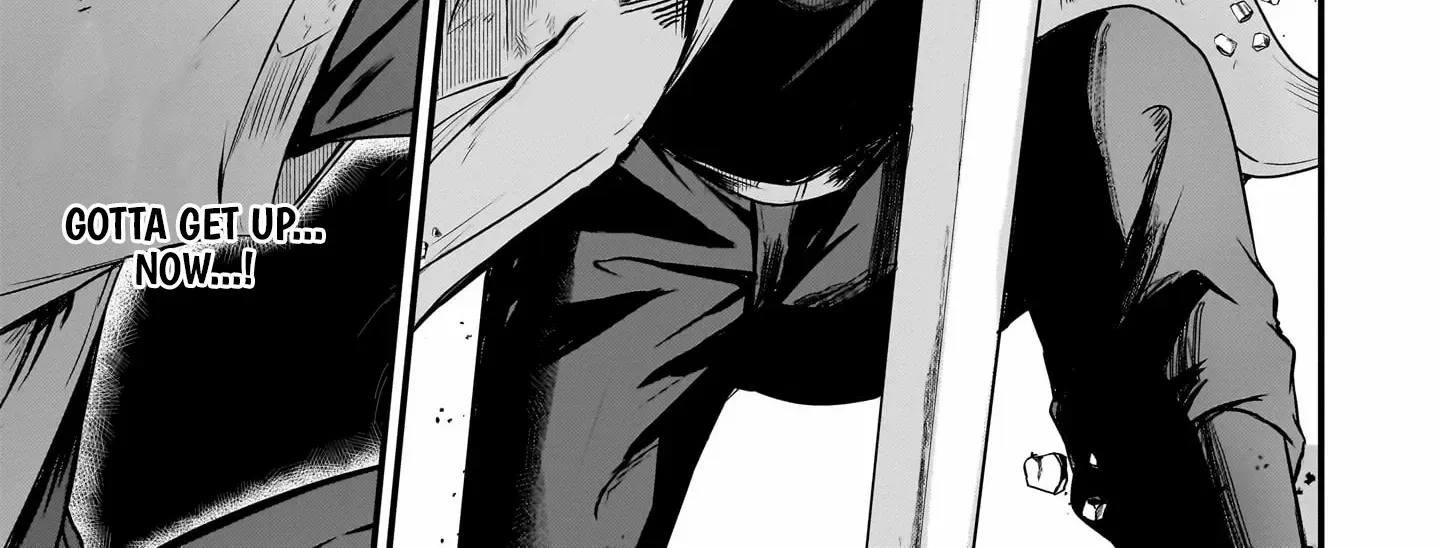 Kai no Sekai wa Kami no Me de irodzuku ~Ore dake mieru Status de, Saijaku kara Saikyou e kakeagaru~ Chapter 2 page 55 - 