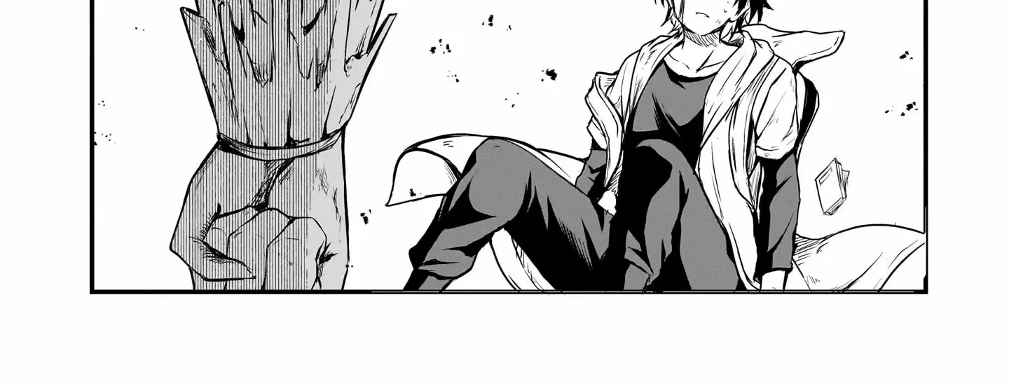 Kai no Sekai wa Kami no Me de irodzuku ~Ore dake mieru Status de, Saijaku kara Saikyou e kakeagaru~ Chapter 2 page 59 - 