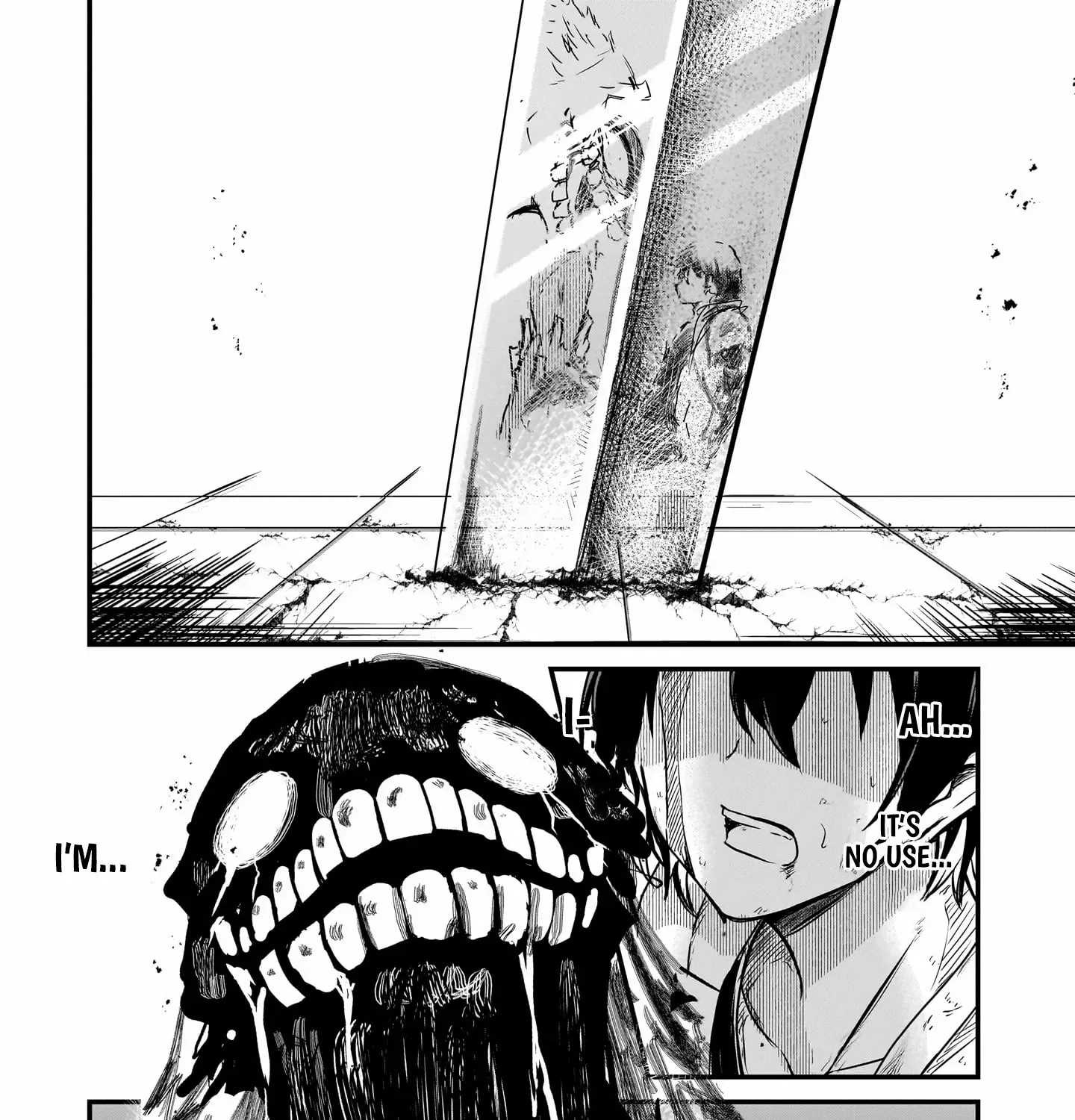 Kai no Sekai wa Kami no Me de irodzuku ~Ore dake mieru Status de, Saijaku kara Saikyou e kakeagaru~ Chapter 2 page 60 - 