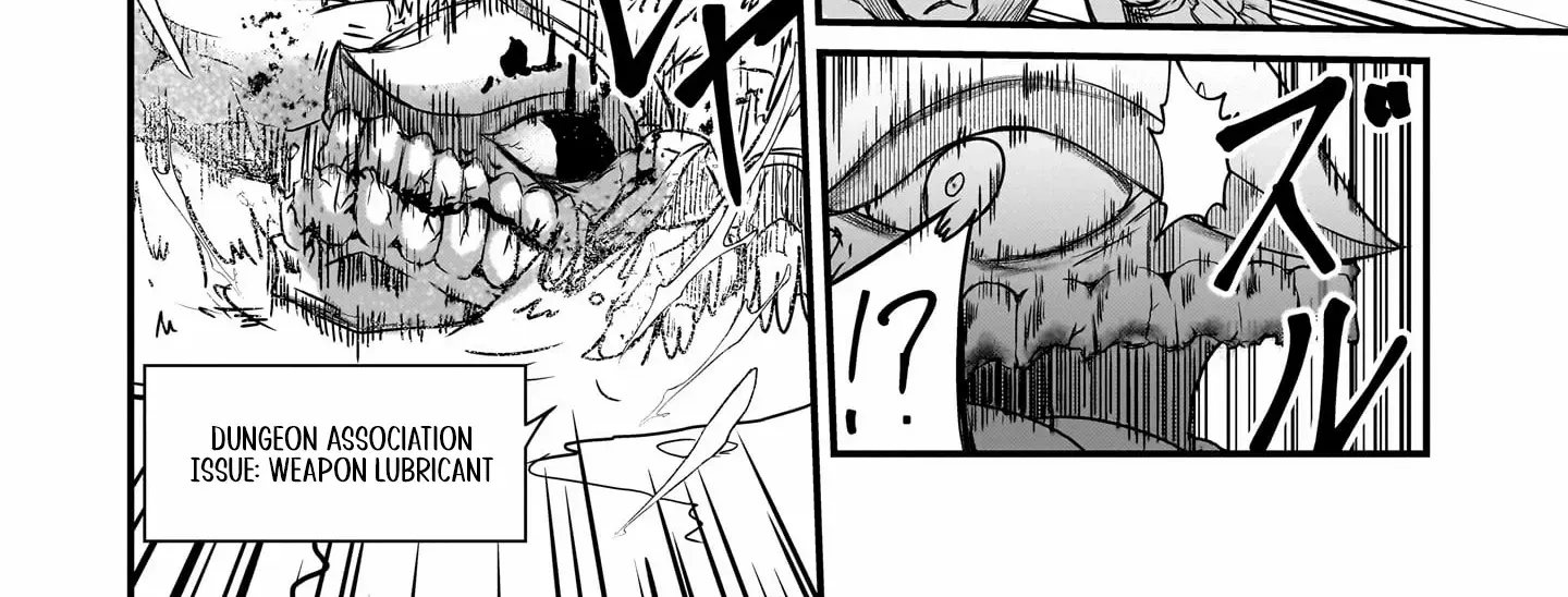 Kai no Sekai wa Kami no Me de irodzuku ~Ore dake mieru Status de, Saijaku kara Saikyou e kakeagaru~ Chapter 2 page 69 - 