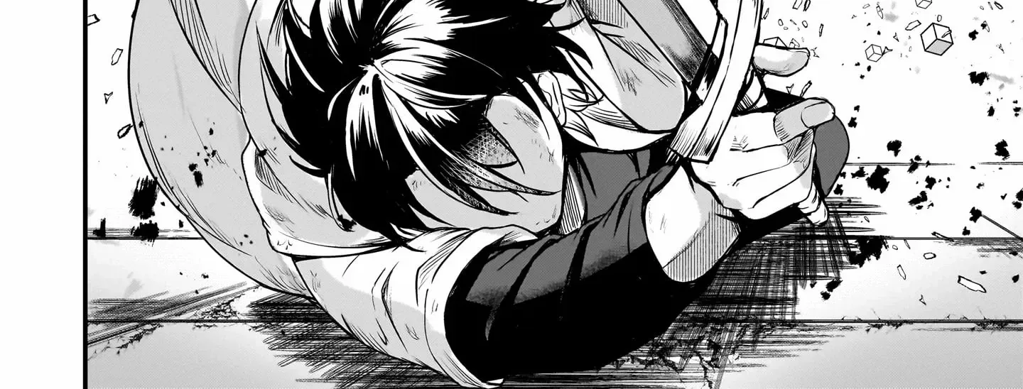 Kai no Sekai wa Kami no Me de irodzuku ~Ore dake mieru Status de, Saijaku kara Saikyou e kakeagaru~ Chapter 2 page 77 - 