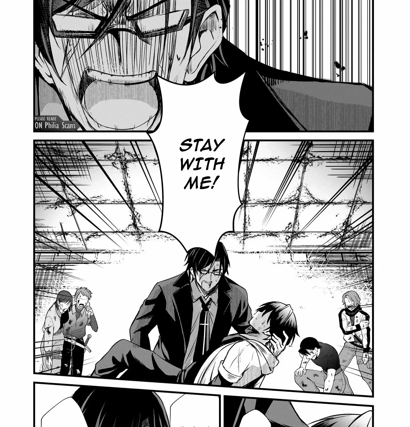 Kai no Sekai wa Kami no Me de irodzuku ~Ore dake mieru Status de, Saijaku kara Saikyou e kakeagaru~ Chapter 2 page 80 - 