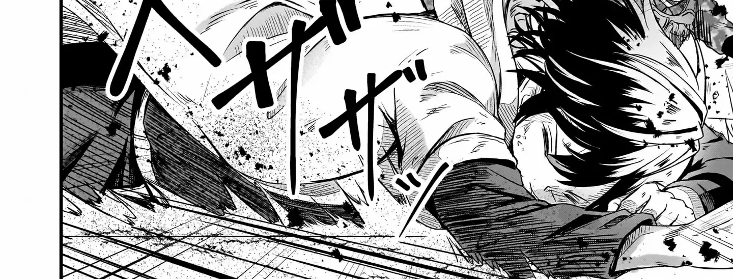 Kai no Sekai wa Kami no Me de irodzuku ~Ore dake mieru Status de, Saijaku kara Saikyou e kakeagaru~ Chapter 3 page 26 - 