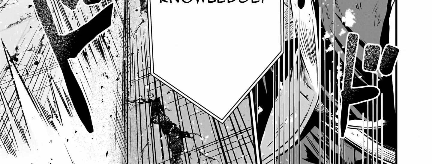 Kai no Sekai wa Kami no Me de irodzuku ~Ore dake mieru Status de, Saijaku kara Saikyou e kakeagaru~ Chapter 3 page 4 - 