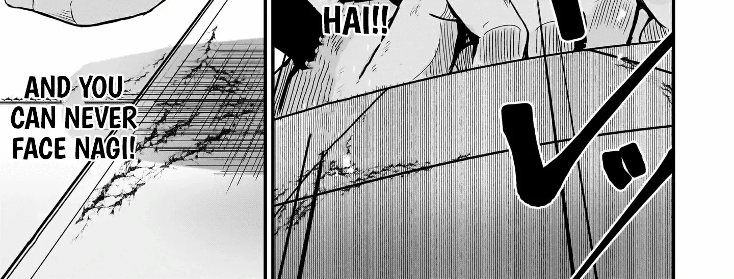 Kai no Sekai wa Kami no Me de irodzuku ~Ore dake mieru Status de, Saijaku kara Saikyou e kakeagaru~ Chapter 3 page 40 - 
