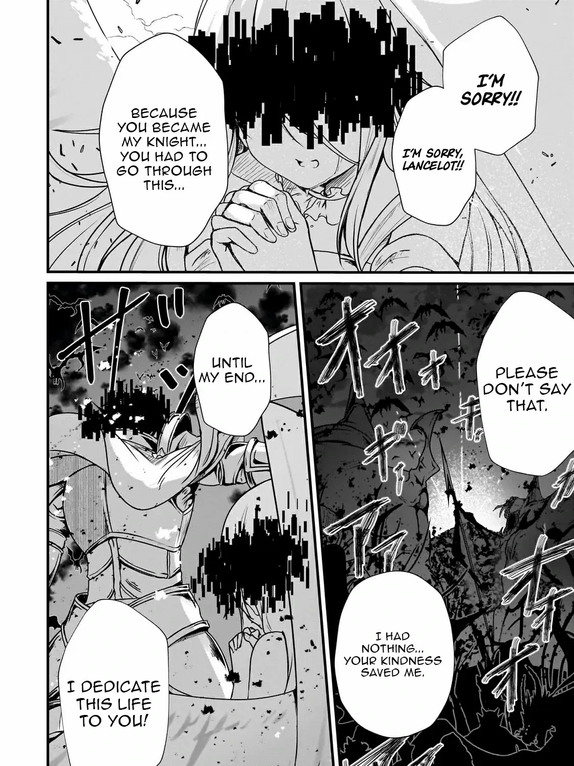 Kai no Sekai wa Kami no Me de irodzuku ~Ore dake mieru Status de, Saijaku kara Saikyou e kakeagaru~ Chapter 8 page 30 - 