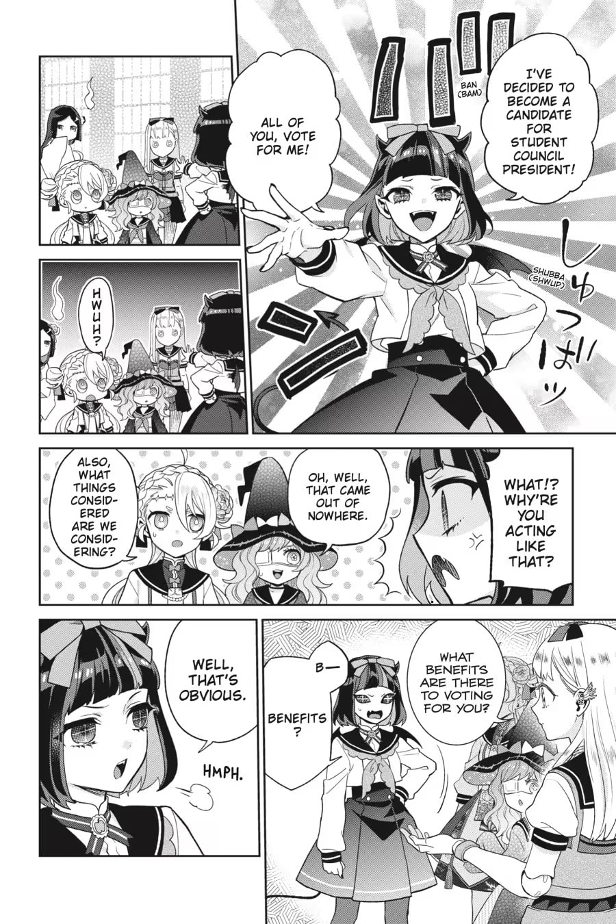 Kaibutsu Shoujo Zukan Chapter 0 page 120 - 