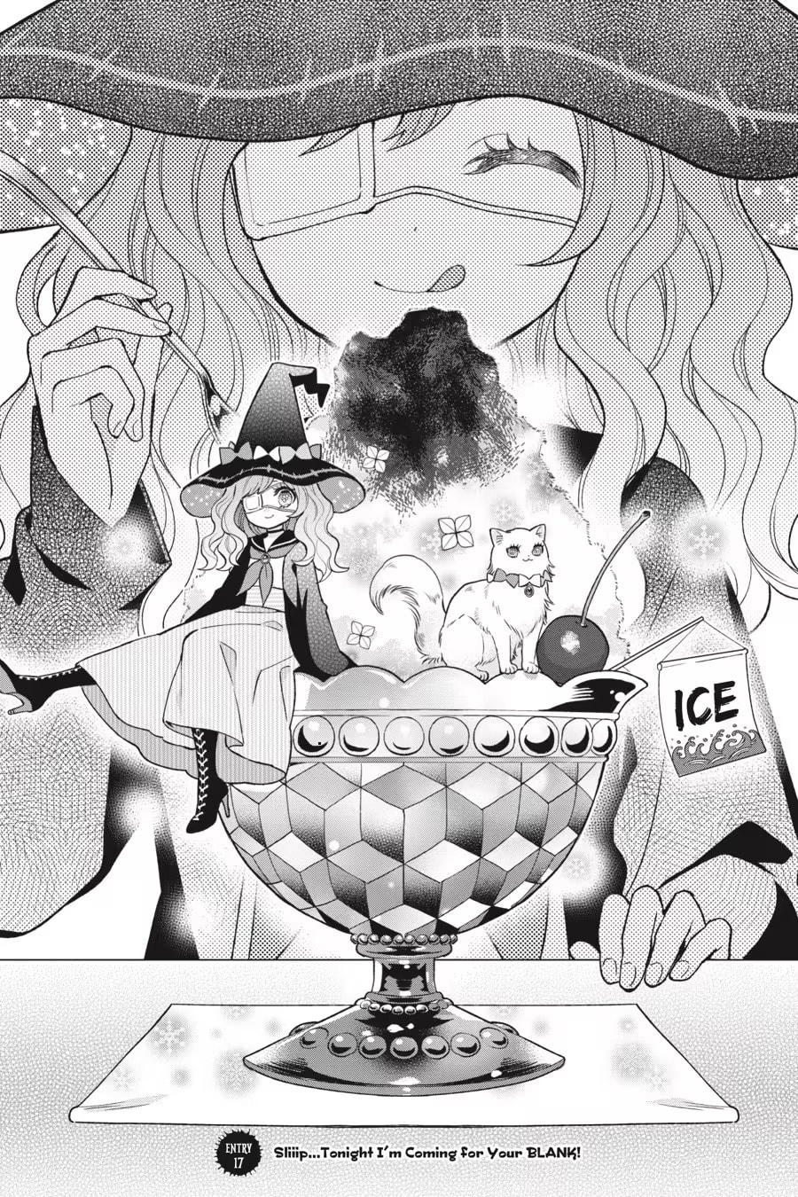 Kaibutsu Shoujo Zukan Chapter 0 page 83 - 