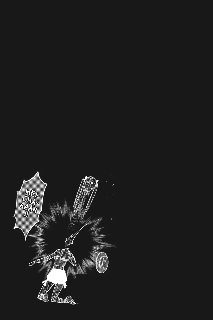 Kaibutsu Shoujo Zukan Chapter 11 page 23 - 