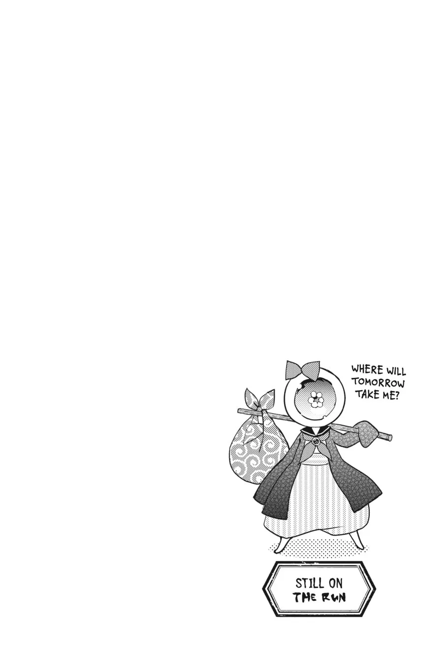 Kaibutsu Shoujo Zukan Chapter 17 page 29 - 