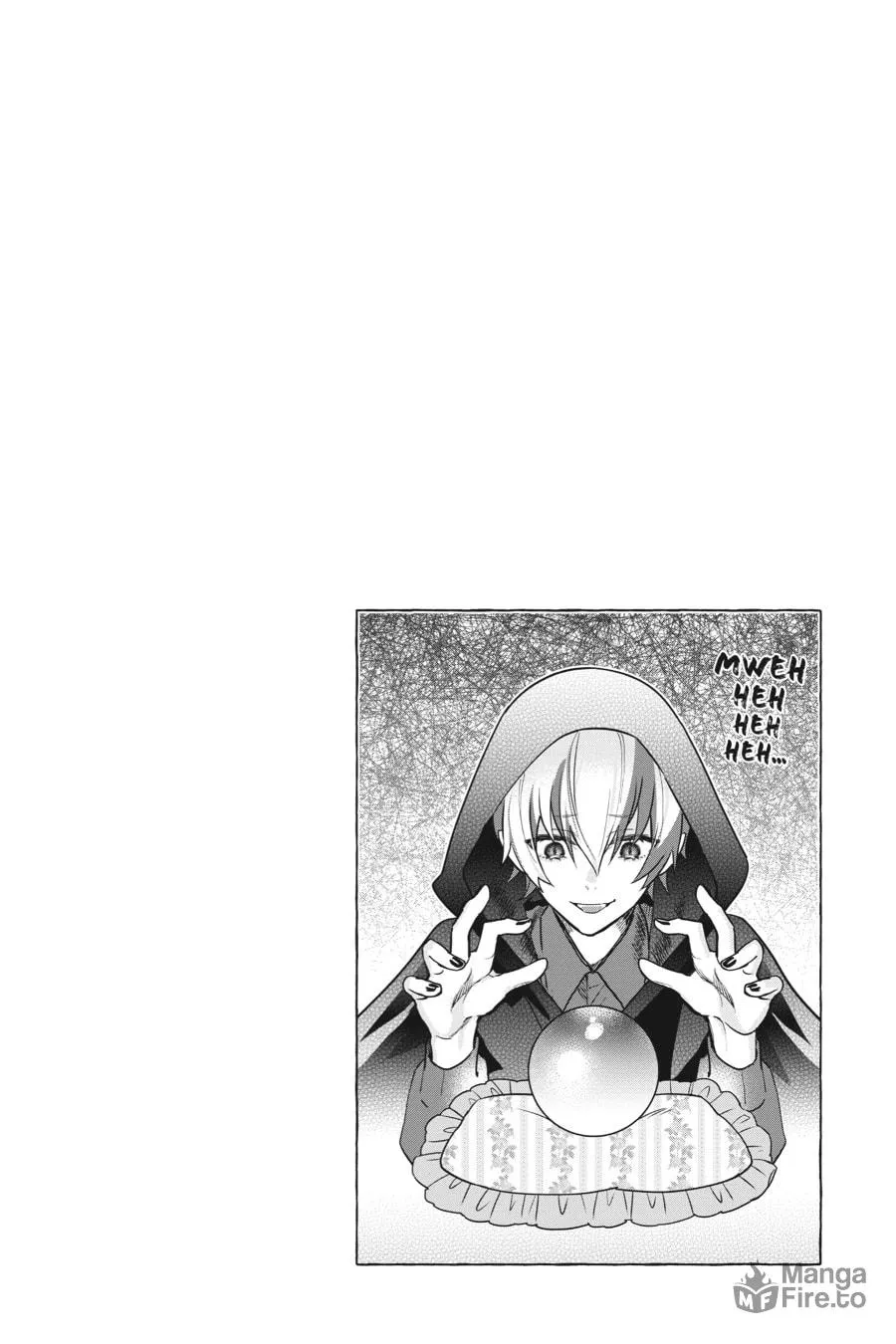 Kaibutsu Shoujo Zukan Chapter 22 page 24 - 