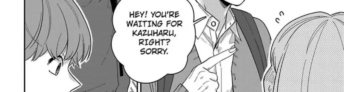 Kaihatsu Douga ~Mesuiki Motomete Funtouchuu~ Chapter 1 page 12 - 