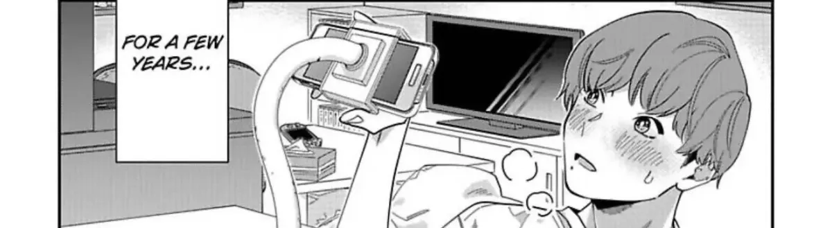 Kaihatsu Douga ~Mesuiki Motomete Funtouchuu~ Chapter 1 page 20 - 