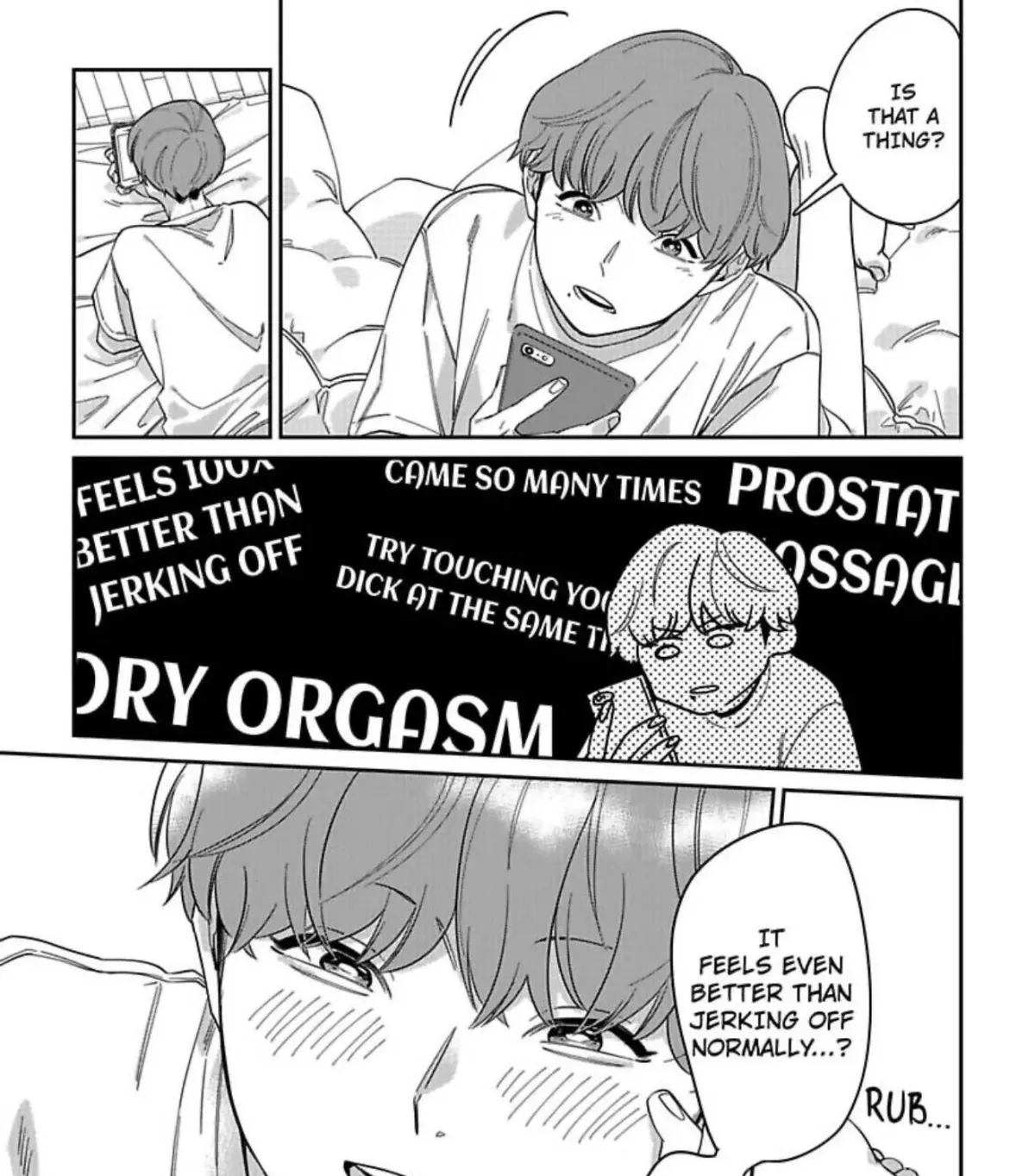 Kaihatsu Douga ~Mesuiki Motomete Funtouchuu~ Chapter 1 page 25 - 