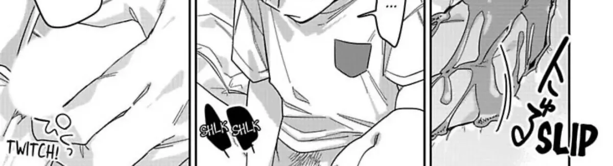 Kaihatsu Douga ~Mesuiki Motomete Funtouchuu~ Chapter 1 page 34 - 