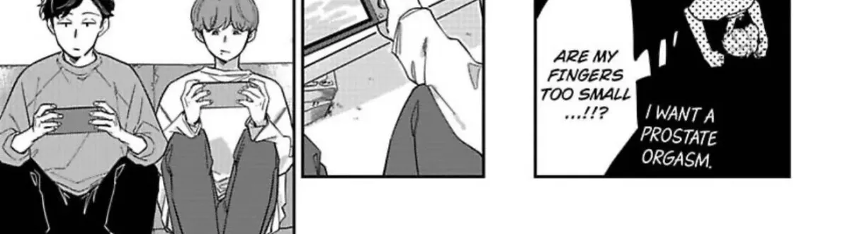 Kaihatsu Douga ~Mesuiki Motomete Funtouchuu~ Chapter 1 page 38 - 
