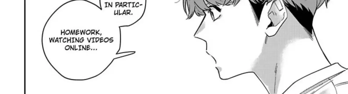 Kaihatsu Douga ~Mesuiki Motomete Funtouchuu~ Chapter 1 page 40 - 