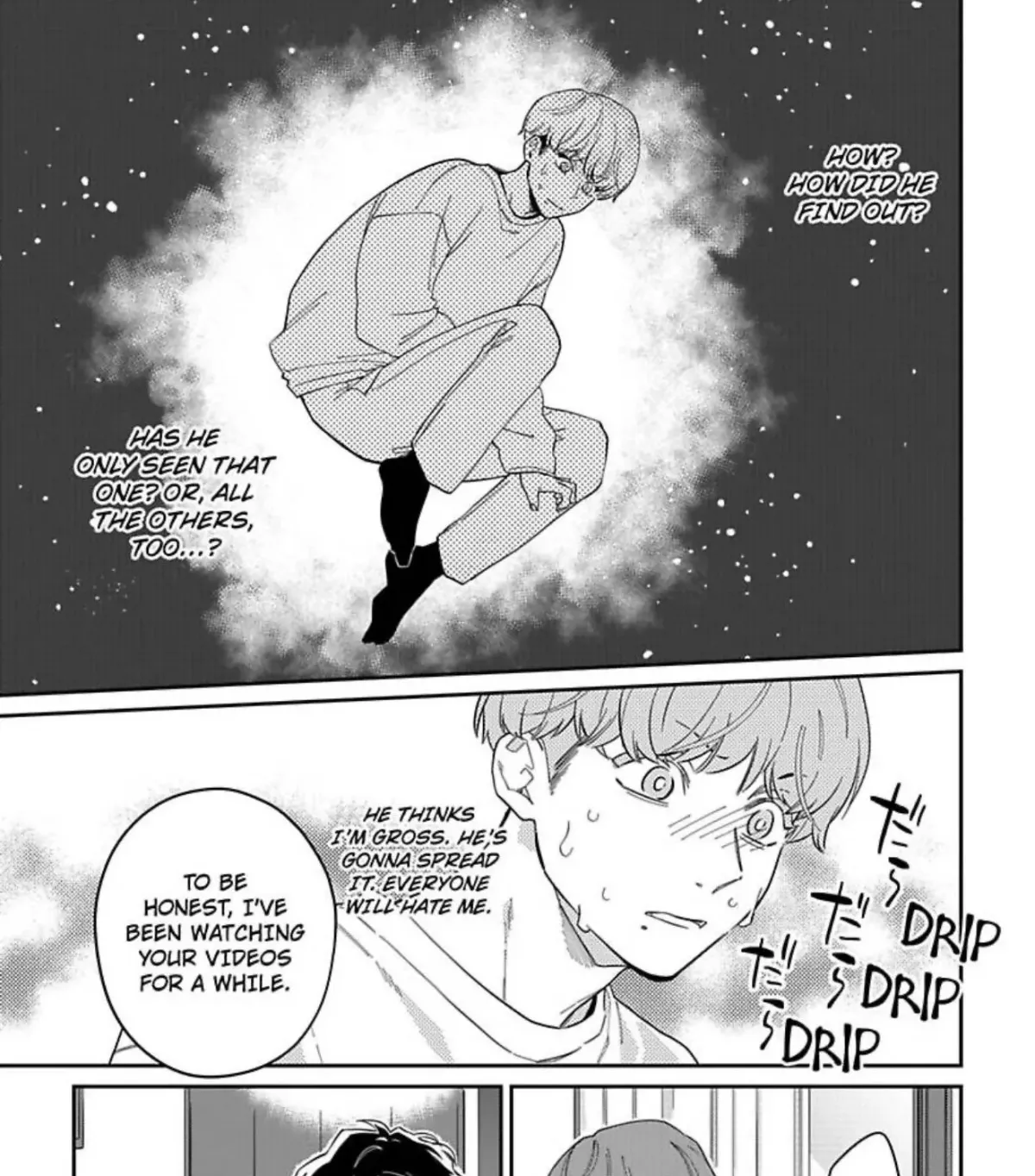 Kaihatsu Douga ~Mesuiki Motomete Funtouchuu~ Chapter 1 page 45 - 