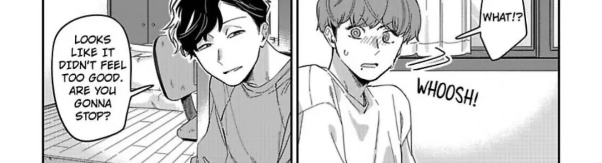 Kaihatsu Douga ~Mesuiki Motomete Funtouchuu~ Chapter 1 page 46 - 