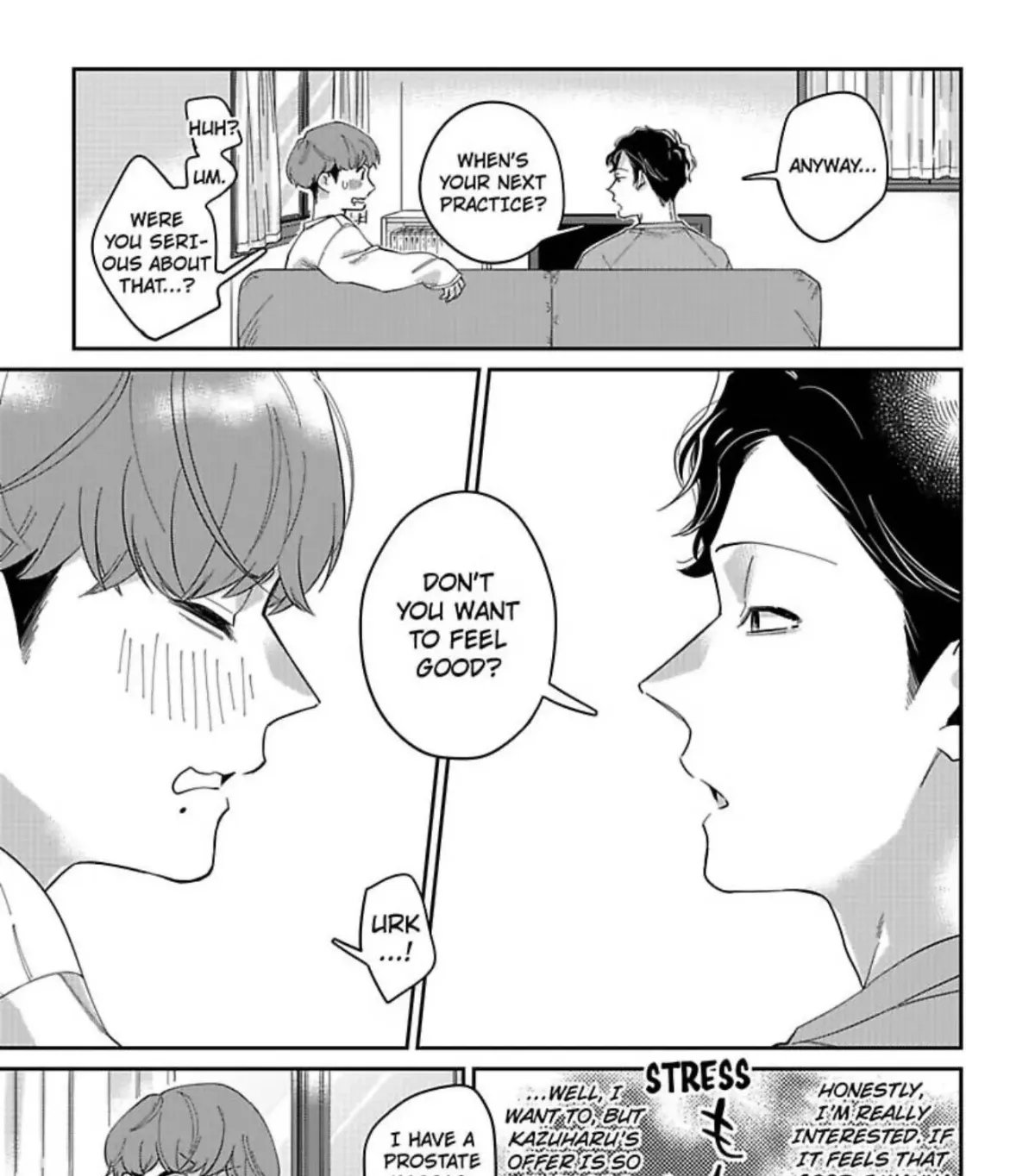 Kaihatsu Douga ~Mesuiki Motomete Funtouchuu~ Chapter 1 page 53 - 