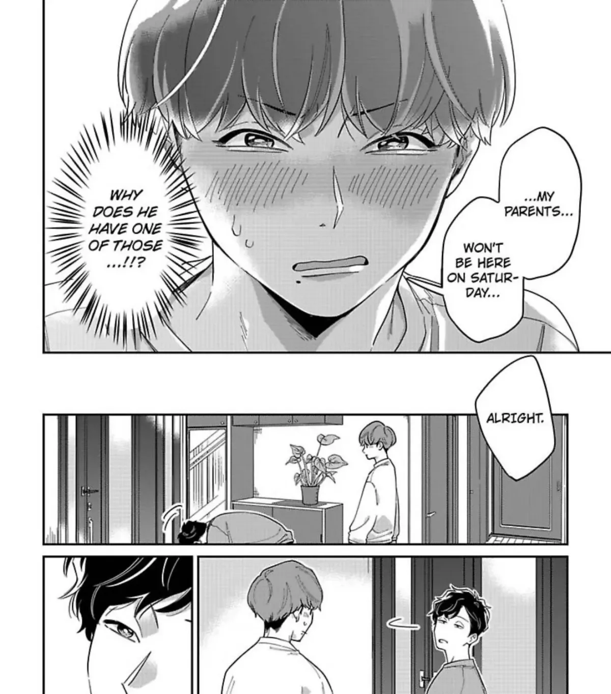 Kaihatsu Douga ~Mesuiki Motomete Funtouchuu~ Chapter 1 page 55 - 