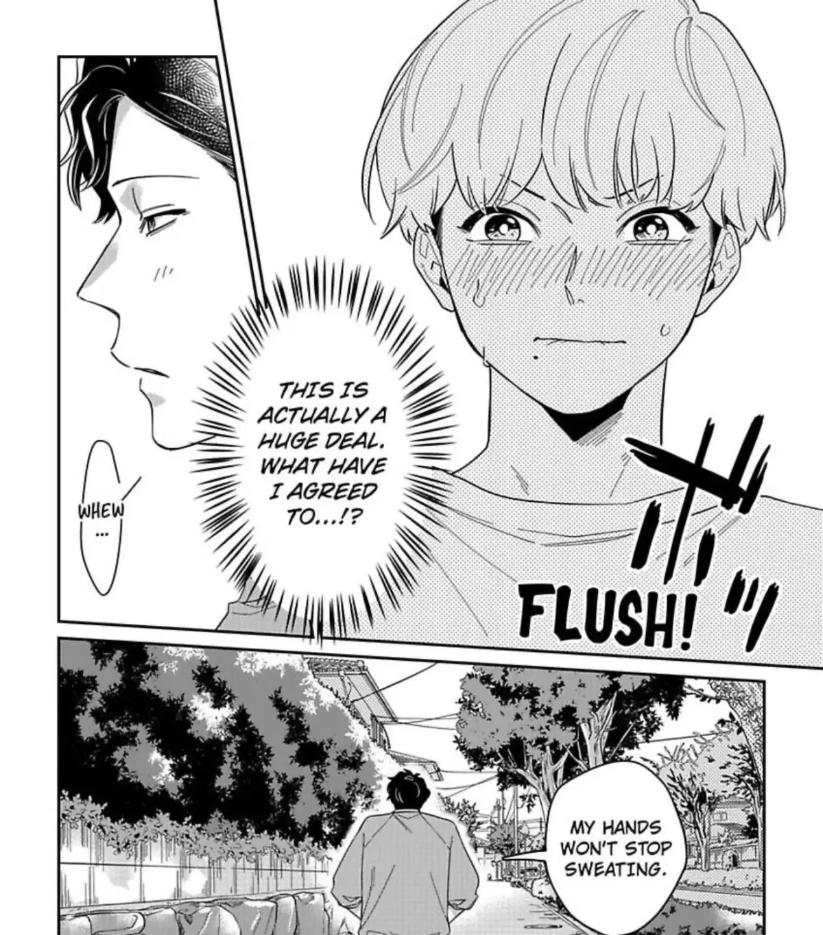 Kaihatsu Douga ~Mesuiki Motomete Funtouchuu~ Chapter 1 page 59 - 
