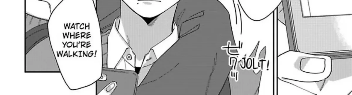 Kaihatsu Douga ~Mesuiki Motomete Funtouchuu~ Chapter 1 page 8 - 