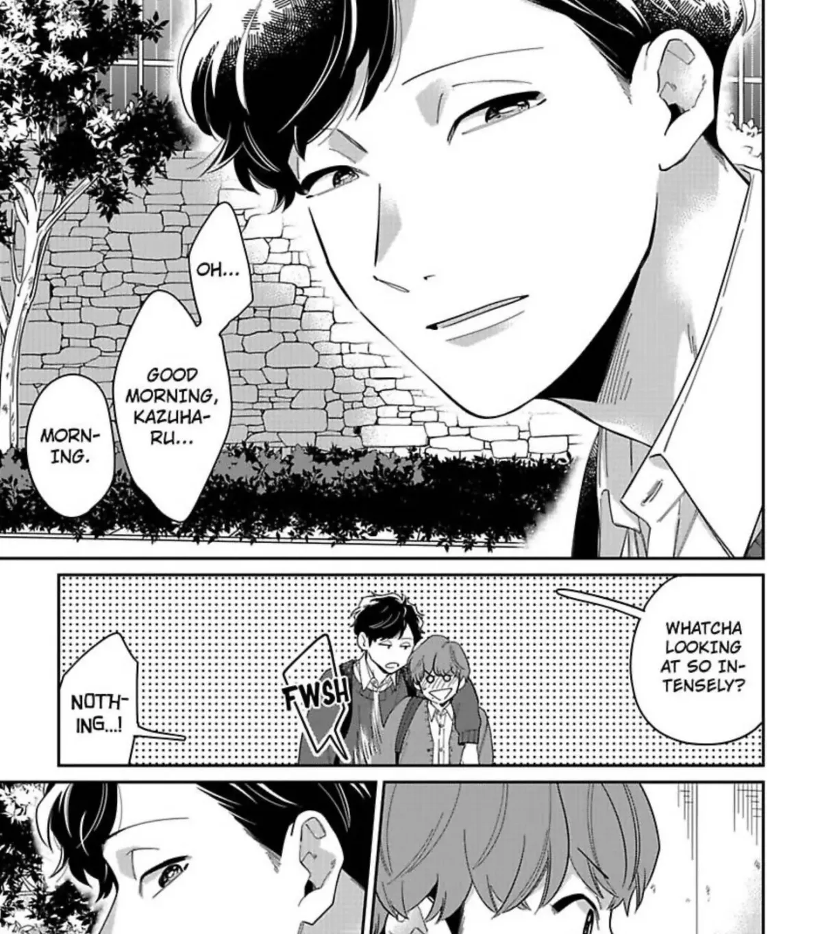 Kaihatsu Douga ~Mesuiki Motomete Funtouchuu~ Chapter 1 page 9 - 