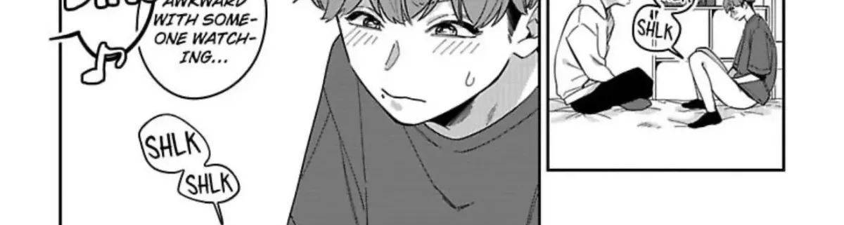Kaihatsu Douga ~Mesuiki Motomete Funtouchuu~ Chapter 2 page 20 - 