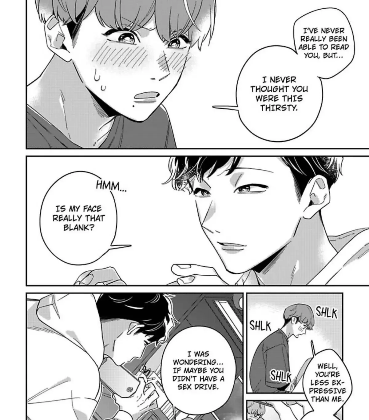 Kaihatsu Douga ~Mesuiki Motomete Funtouchuu~ Chapter 2 page 23 - 