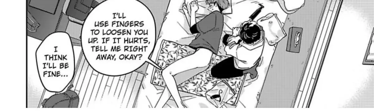 Kaihatsu Douga ~Mesuiki Motomete Funtouchuu~ Chapter 2 page 32 - 