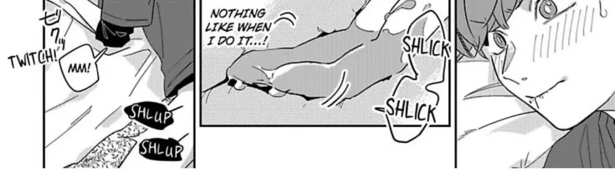 Kaihatsu Douga ~Mesuiki Motomete Funtouchuu~ Chapter 2 page 36 - 