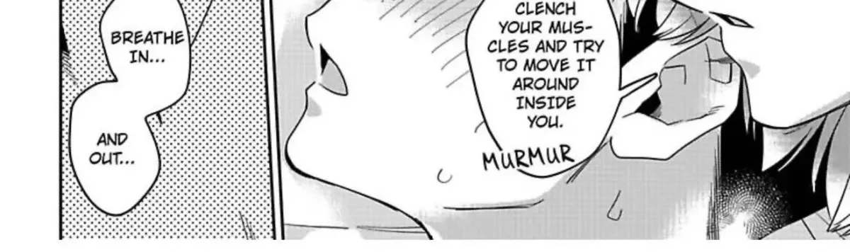 Kaihatsu Douga ~Mesuiki Motomete Funtouchuu~ Chapter 2 page 40 - 